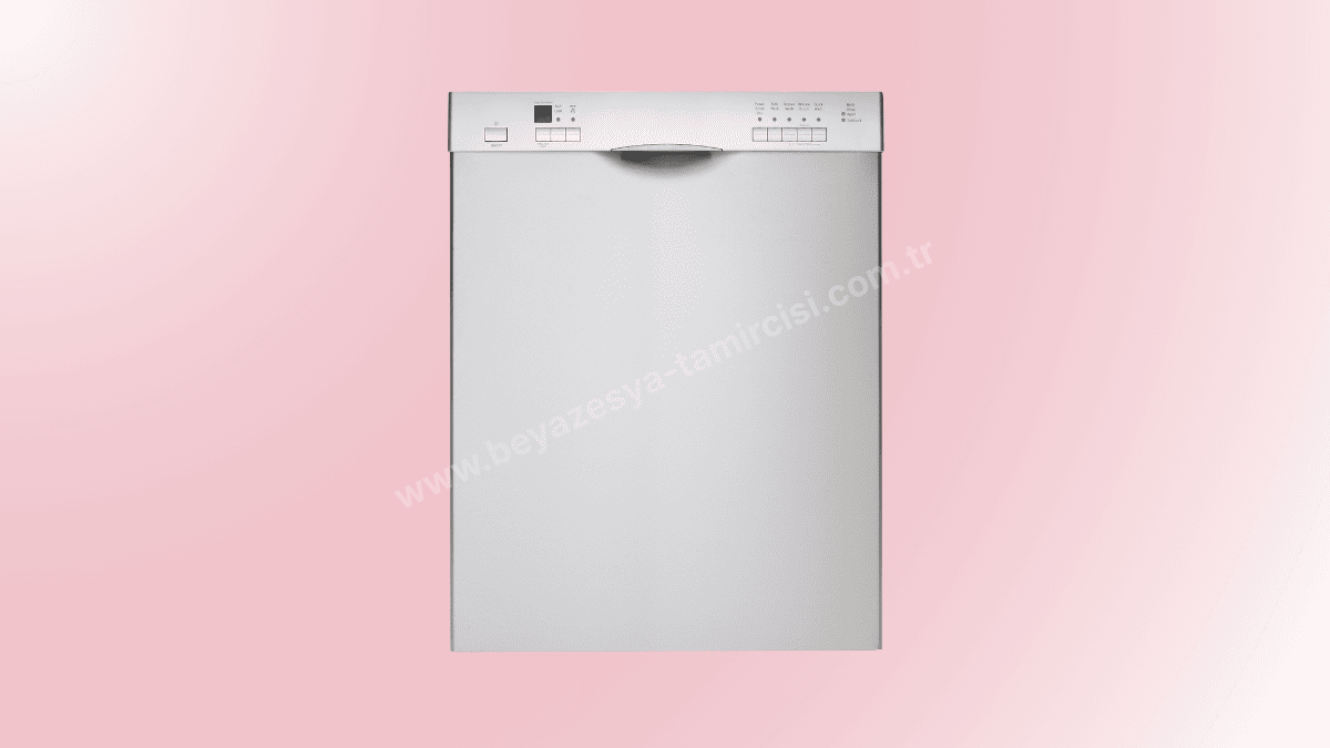 Turhal Bulaşık Makinesi Tamircisi - Turhal Beyaz Eşya Tamircisi