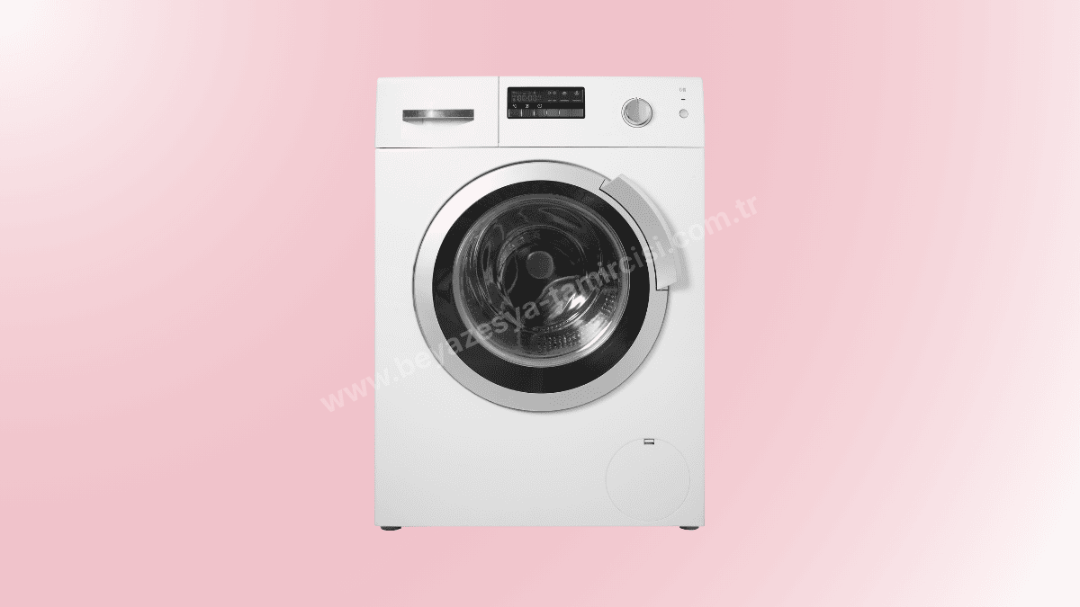 Turhal Çamaşır Makinesi Tamircisi - Turhal Beyaz Eşya Tamircisi