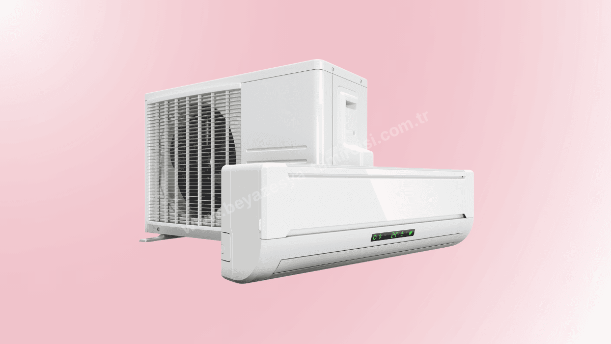 Turhal Klima Tamircisi - Turhal Beyaz Eşya Tamircisi