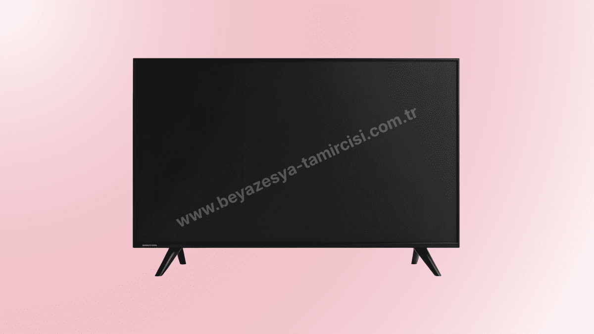 Turhal Televizyon Tamircisi - Turhal Beyaz Eşya Tamircisi